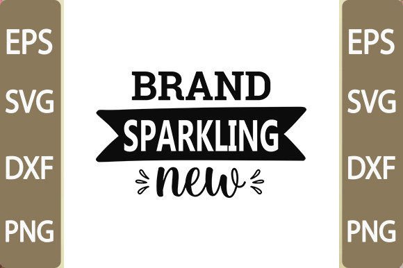 Baby Funny Svg Design, Brand Sparkling Graphics
