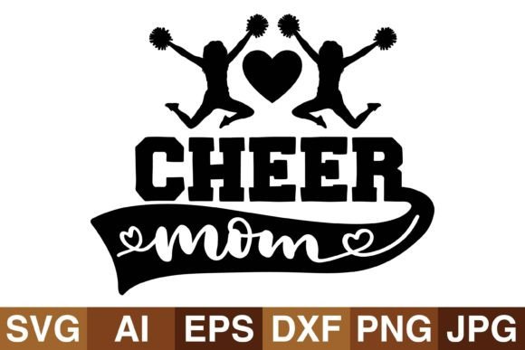 Cheers Mom2 Svg Designs: A Graphic Designer’s Take