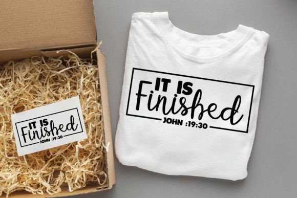 Christ Svg for Real Projects