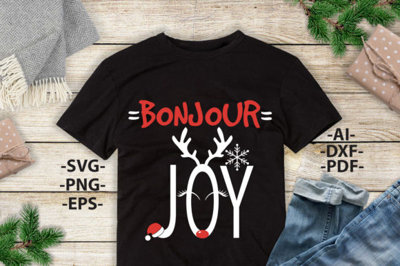 Christmas Funny Svg Graphics for Crafts and Local Branding