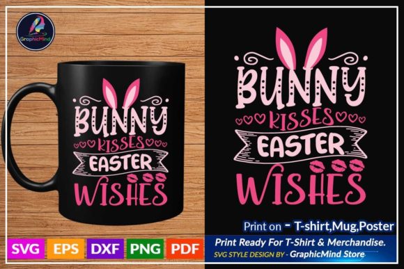 Fun Graphics for Easter Crafts