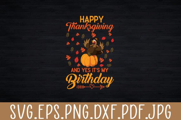 Happy Thanksgiving Funny Svg Graphics for Bloggers and Crafts Enthusiasts
