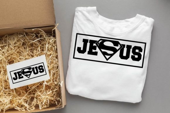 Jesus, Jesus Designs for Crafts and Graphics