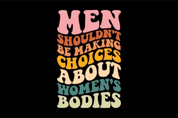Women’s Body Graphics for Crafts